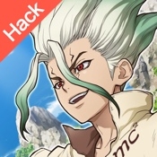 Dr.STONE Battle Craft [JP] Hack