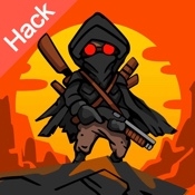 SURVPUNK - Hack epických válek v pustinách