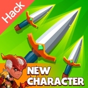 The Rogue Hero Hack