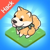 Merge Dogs! Hack