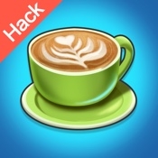 Merge: Cafe Story Hack