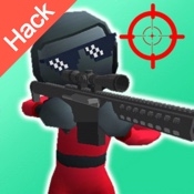 Hack de Desafio K-Sniper