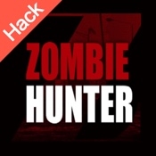 Zombie Hunter: Idle Action RPG Hack