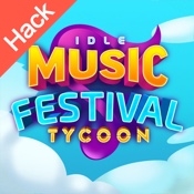 Idle Music Festival Tycoon Hack
