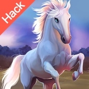 Wildshade: fantasy horse races Hack