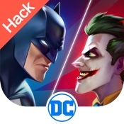 DC Heroes & Villains Hack