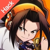 SHAMAN KING ふんばりクロニクル Hack