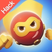 Red Ball Super Run Hack