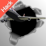 Unmatched Air Traffic Control Hack