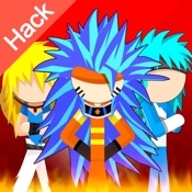 AllStar Hero Super Stick Fight Hack