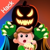Idle Creepy Park Inc. Hack