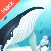 Hello Whale : Idle Aquarium Hack