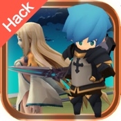 Brave Story - Magic Dungeon - Hack