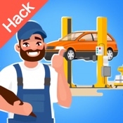 Idle Car Fix - Garage Tycoon Hack