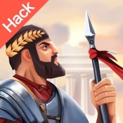 Gladiators: เอาชีวิตรอดในโรม Hack2