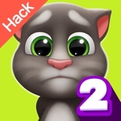 My Talking Tom 2 Hack