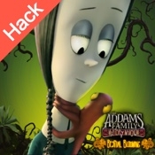 Addams Family: Mystery Mansion Hack