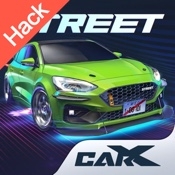 CarX Street-hack