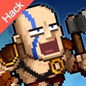 Barbarian Merge Hack