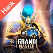 GrandMaster: แฮ็ค RPG ที่ไม่ได้ใช้งาน