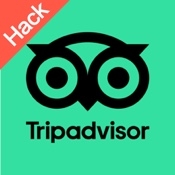 Tripadvisor: Plan & Book Trips Hack