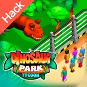 Dinosaur Park—Jurassic Tycoon Hack