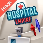 Hospital Empire Tycoon - Idle Hack