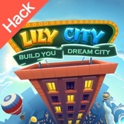 Lily City: Building metropolis Hack
