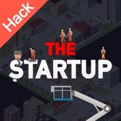 A startup: hack de jogo interativo