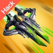 Wing Fighter Hack