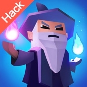 Magica.io Hack