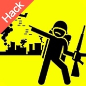 Stickman of Wars: RPG Shooters Hack