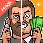 Boşta Milyarder Tycoon Hack