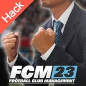 Upravljanje nogometnim klubom 23 Hack