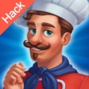 Grand Cafe Story － Renovation Hack