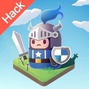 Merge Tactics: Castle Defense Hack