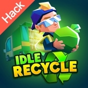 Idle Recycle Hack
