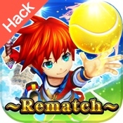 白貓Tennis ～Rematch～ Hack