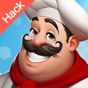 World Chef Hack