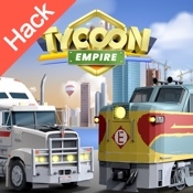 Transport Tycoon Empire: City Hack