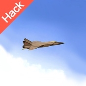 Sky Warriors: Airplane Games Hack