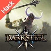 Dark Steel Hack