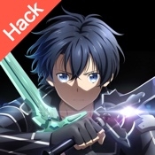 Sword Art Online VS Hack