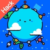 Idle Pocket Planet Hack