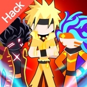 Stickman Hero Fight : All-Star Hack