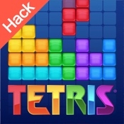 Tetris Hack