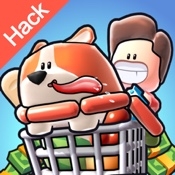 Mega Store: Cute Idle Game Hack