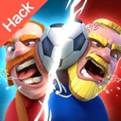 Soccer Royale: Football Clash Hack