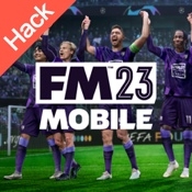 Football Manager 2023 Mobile Hack