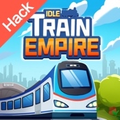 Idle Train Empire - Idle Games Hack